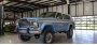 На что способен классический Jeep с двигателем V10 и полным приводом