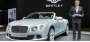 Что будет с компанией Bentley после смены ее директора