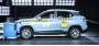 Этот кроссовер Chevy получил оценку «ноль звезд» в краш-тесте