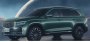 Geely представила обновленный Monjaro. Официальные фото кроссовера