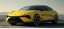 В России выставили на продажу крутой суперседан от Lotus