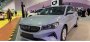 Популярный седан Geely Emgrand сменит имя на Belgee S50