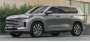 Новая версия EXEED VX появилась в автосалонах РФ. Фото