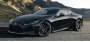 До дилеров наконец доехало флагманское купе Lexus LC500 2025 года