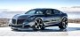 Каким будет спортивный седан Pontiac G8 2028 модельного года
