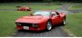 Компания Pirelli представила новые шины для суперкара Ferrari GTO
