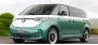 Для электрического Volkswagen заработал онлайн-конфигуратор
