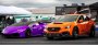 Тюнингованый Subaru WRX улучшил свой прежний рекорд в дрэге