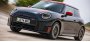 Mini выпускает первые электромобили John Cooper Works