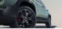 В модельном ряду Geely  появился «легкий» внедорожник Geely Cowboy