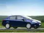 Fiat готовит к производству модель Grande Punto с кузовом седан