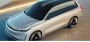 Geely представил свой внедорожник – соперник модели Lixiang
