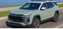 За счет чего кроссовер Chevy Equinox пользуется огромным спросом