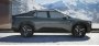 Changan предложит клиентам гибрид пикапа и купе-кроссовера. Авто…