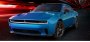 Скоро появятся Dodge Charger с твердотельными батареями