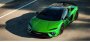 Жёсткость алюминиевого шасси нового Lamborghini Temerario поражает