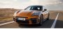 В России продают гибридный Porsche Panamera с «умной» подвеской