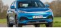 Открыть статью Китайский автомобиль BYD не смог пройти краш-тесты. Какие повреждения…