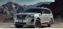 Обновленный Nissan Patrol появился в России