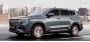 Открыть статью Обновленный кроссовер Geely Okavango появился в наличии у дилеров РФ