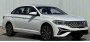 Открыть статью Представлен дешевый седан Jetta VA7, который может появиться в России