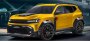 Почти Lamborghini Urus, но это Duster