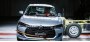 Седан Suzuki Dzire заслужил похвалу за безопасность от специалистов…
