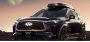 Компания Inifiniti посвятила особый QX60 полярному сиянию
