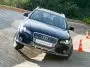 Открыть новость Компания Audi презентовала универсал-вседорожник A4 allroad во всей красе