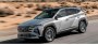 Компания Hyundai представила Tucson 2025 с премиальными опциями