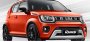 Открыть статью Suzuki производят самые экономичные автомобили