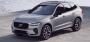 Обновленный кроссовер Volvo XC60 вернулся на российский авторынок
