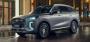 Chery раскрыла комплектации нового Tiggo 9 для России