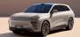 Chery представила роскошный кроссовер Exlantix ET с мини-баром