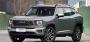 В РФ ждут официальный запуск большого внедорожника Haval линейки Pro
