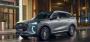 Chery предложит россиянам новый Tiggo 9. Известны цены и комплектации