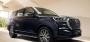В Россию приедет наследник SsangYong Rexton с пятилетней гарантией