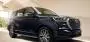 В Россию приедет наследник SsangYong Rexton с пятилетней гарантией