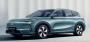 В России появился электрокар Geely с гарантией 6 лет