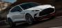 Британский Aston Martin представил 717-сильный кроссовер Aston Martin…