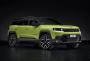 Прошел дебют нового Jeep Compass: он стал дешевле и проходимее