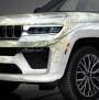 Компания Jeep готовит большое обновление для внедорожника Grand…