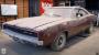 Красный Dodge завели впервые за 30 лет. Что стало с машиной за это…
