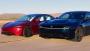 Сможет ли новый Dodge Charger Daytona Scat Pack обогнать Tesla Model…