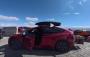 Зачем владелец электромобиля Tesla заправляет свой электромобиль…