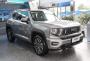 В России начались продажи Haval H7: он крупнее старого Dargo