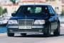 Mercedes E500 «волчок» в идеальном состоянии выставили на продажу в…