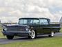 На аукционе продается король 50-х - 350 сильный седан Lincoln…