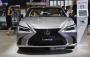 Дебютировала специальная версия Lexus ES 200 Bay Yao