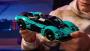 Открыть статью Эта функциональная копия гиперкара Aston Martin состоит из Lego и…